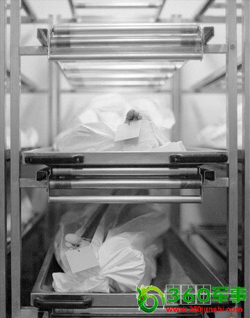 ʵ�ķ�ҽ����ʬ����ʵ����